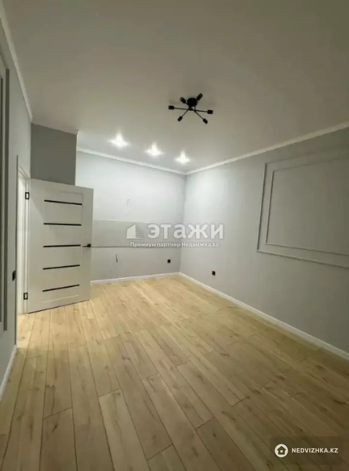 34 м², 1-комнатная квартира, этаж 3 из 12, 34 м², изображение - 1