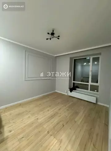 1-комнатная квартира, этаж 3 из 12, 34 м²
