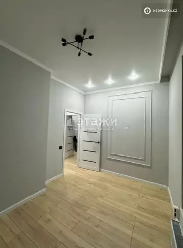 1-комнатная квартира, этаж 3 из 12, 34 м²