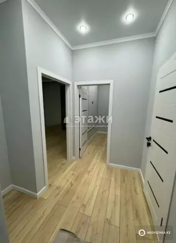 1-комнатная квартира, этаж 3 из 12, 34 м²