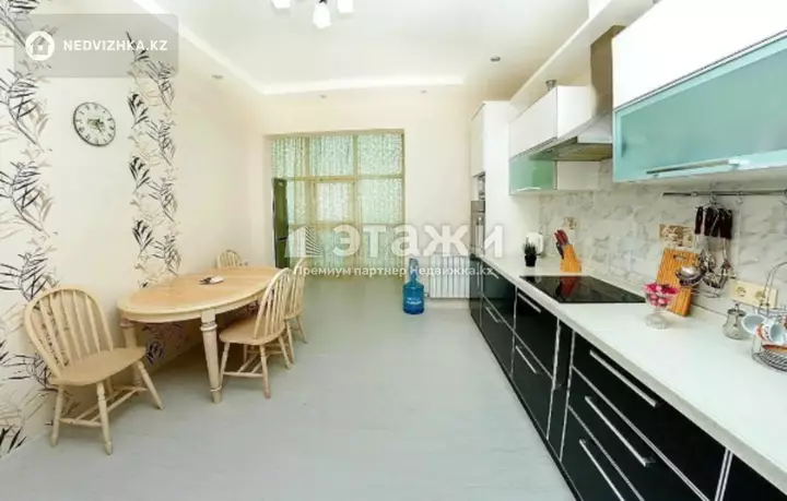 141 м², 3-комнатная квартира, этаж 38 из 43, 141 м², изображение - 1