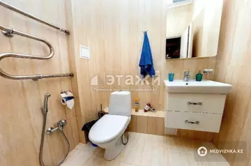 141 м², 3-комнатная квартира, этаж 38 из 43, 141 м², изображение - 4