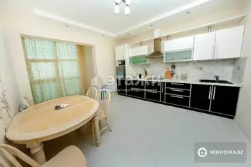 141 м², 3-комнатная квартира, этаж 38 из 43, 141 м², изображение - 5