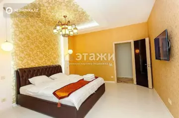 141 м², 3-комнатная квартира, этаж 38 из 43, 141 м², изображение - 7