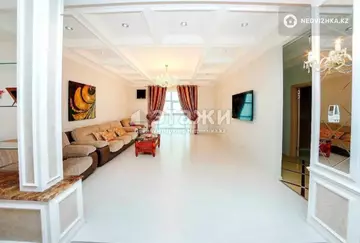 141 м², 3-комнатная квартира, этаж 38 из 43, 141 м², изображение - 8