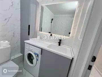 1-комнатная квартира, этаж 20 из 24, 36 м²