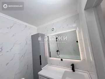1-комнатная квартира, этаж 20 из 24, 36 м²
