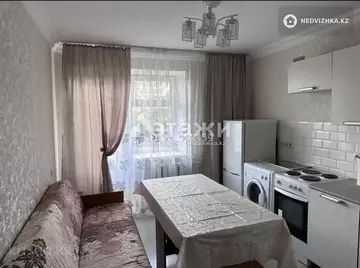 42.5 м², 1-комнатная квартира, этаж 3 из 12, 42 м², изображение - 0