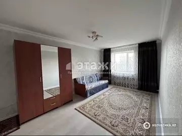 42.5 м², 1-комнатная квартира, этаж 3 из 12, 42 м², изображение - 1