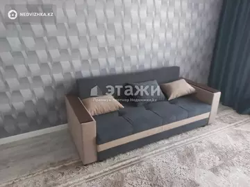 42.5 м², 1-комнатная квартира, этаж 3 из 12, 42 м², изображение - 2