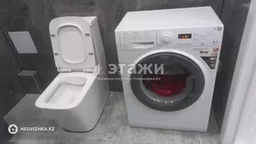 42.5 м², 1-комнатная квартира, этаж 3 из 12, 42 м², изображение - 4