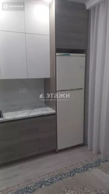 42.5 м², 1-комнатная квартира, этаж 3 из 12, 42 м², изображение - 5