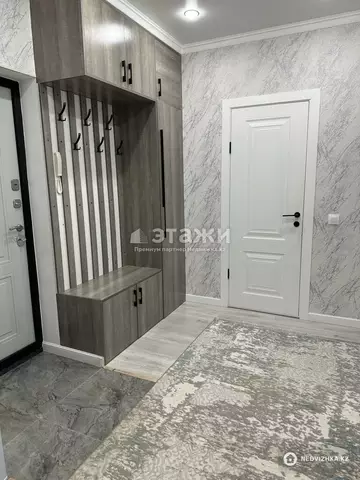 42.5 м², 1-комнатная квартира, этаж 3 из 12, 42 м², изображение - 6