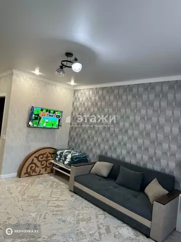 42.5 м², 1-комнатная квартира, этаж 3 из 12, 42 м², изображение - 10