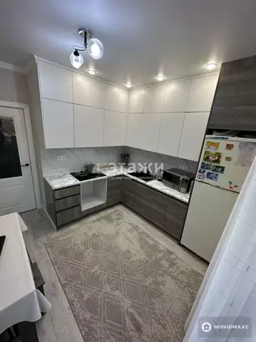 42.5 м², 1-комнатная квартира, этаж 3 из 12, 42 м², изображение - 12