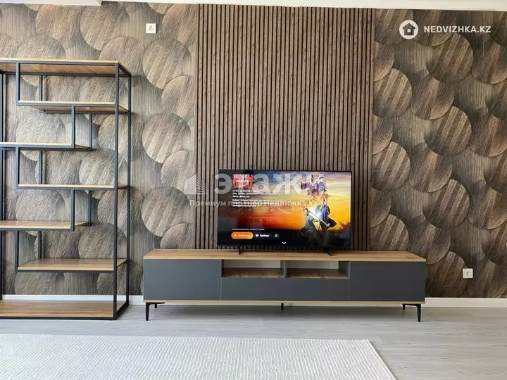 47.6 м², 2-комнатная квартира, этаж 15 из 20, 48 м², изображение - 1