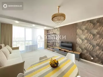 47.6 м², 2-комнатная квартира, этаж 15 из 20, 48 м², изображение - 4