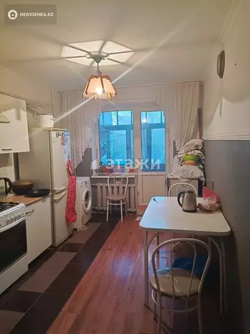 107 м², 5-комнатная квартира, этаж 2 из 5, 107 м², изображение - 6