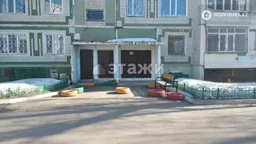 107 м², 5-комнатная квартира, этаж 2 из 5, 107 м², изображение - 13