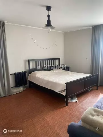 4-комнатная квартира, этаж 5 из 5, 115 м²