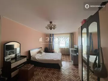 115 м², 4-комнатная квартира, этаж 5 из 5, 115 м², изображение - 4