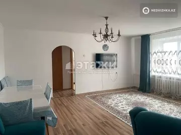 115 м², 4-комнатная квартира, этаж 5 из 5, 115 м², изображение - 6