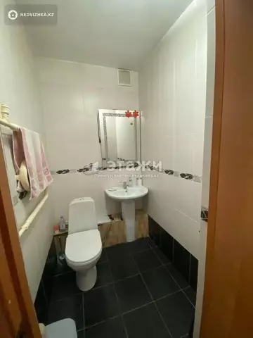 115 м², 4-комнатная квартира, этаж 5 из 5, 115 м², изображение - 9
