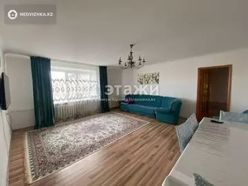 115 м², 4-комнатная квартира, этаж 5 из 5, 115 м², изображение - 11