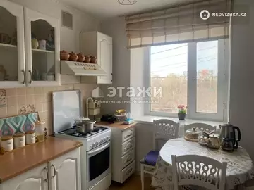 115 м², 4-комнатная квартира, этаж 5 из 5, 115 м², изображение - 12
