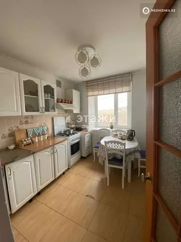 115 м², 4-комнатная квартира, этаж 5 из 5, 115 м², изображение - 13