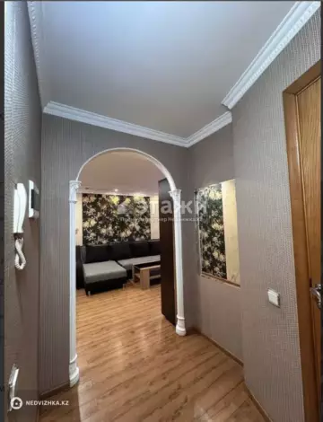 42 м², 2-комнатная квартира, этаж 2 из 5, 42 м², изображение - 4