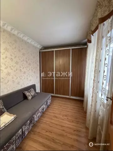 42 м², 2-комнатная квартира, этаж 2 из 5, 42 м², изображение - 5