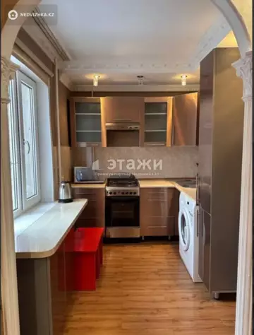 42 м², 2-комнатная квартира, этаж 2 из 5, 42 м², изображение - 6