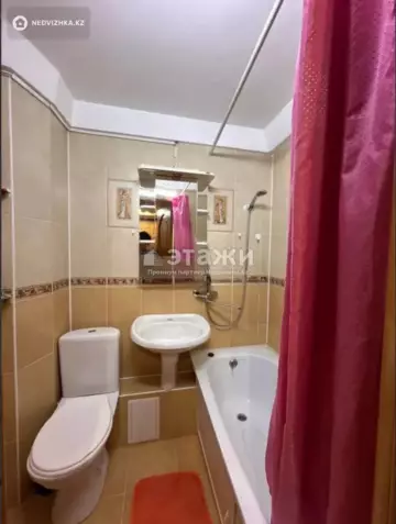42 м², 2-комнатная квартира, этаж 2 из 5, 42 м², изображение - 7