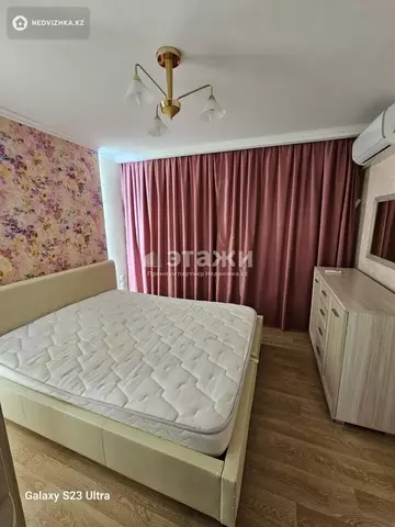 2-комнатная квартира, этаж 4 из 5, 47 м²