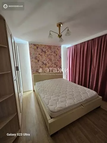 2-комнатная квартира, этаж 4 из 5, 47 м²