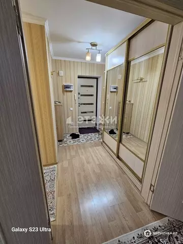 2-комнатная квартира, этаж 4 из 5, 47 м²