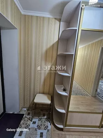 47 м², 2-комнатная квартира, этаж 4 из 5, 47 м², изображение - 5