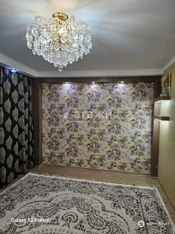 47 м², 2-комнатная квартира, этаж 4 из 5, 47 м², изображение - 7