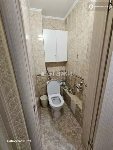47 м², 2-комнатная квартира, этаж 4 из 5, 47 м², изображение - 8