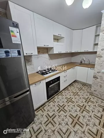 47 м², 2-комнатная квартира, этаж 4 из 5, 47 м², изображение - 10