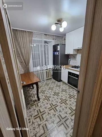 47 м², 2-комнатная квартира, этаж 4 из 5, 47 м², изображение - 11