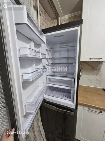 47 м², 2-комнатная квартира, этаж 4 из 5, 47 м², изображение - 12