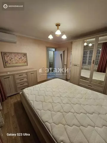 47 м², 2-комнатная квартира, этаж 4 из 5, 47 м², изображение - 13