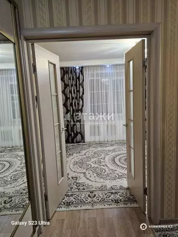 47 м², 2-комнатная квартира, этаж 4 из 5, 47 м², изображение - 16