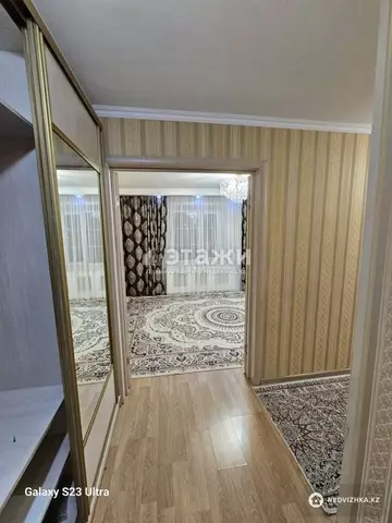 47 м², 2-комнатная квартира, этаж 4 из 5, 47 м², изображение - 17