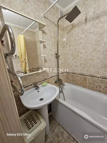 47 м², 2-комнатная квартира, этаж 4 из 5, 47 м², изображение - 18