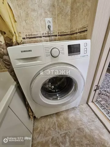 47 м², 2-комнатная квартира, этаж 4 из 5, 47 м², изображение - 19