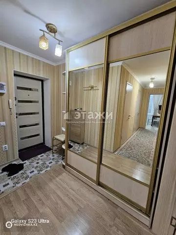 47 м², 2-комнатная квартира, этаж 4 из 5, 47 м², изображение - 20