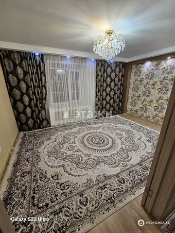 47 м², 2-комнатная квартира, этаж 4 из 5, 47 м², изображение - 21